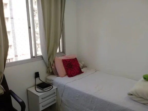 Imagem Apartamento a venda na Bela Vista - Manoel Dutra