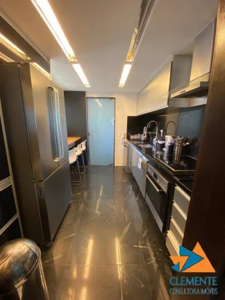 Imagem APTO, 04 QTOS 03 SUITES B. VILA DA SERRA-BELVEDERE-NOVA LIMA/BH OPORTUNIDAD