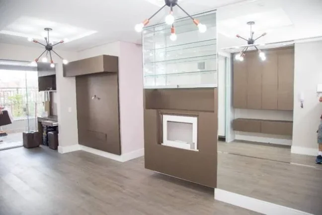 Imagem Apartamento 131 m² Vila Santa Rita São Bernardo do Campo