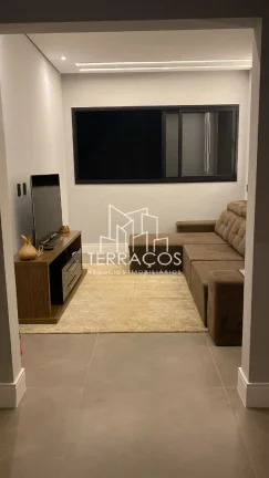 Imagem SOBRADO COM 03 SUITES(2 CLOSET), 390M², CONDOMÍNIO RESERVA DA SERRA