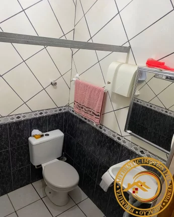 Imagem CASA RESIDENCIAL em ITU - SP, PARQUE AMÉRICA