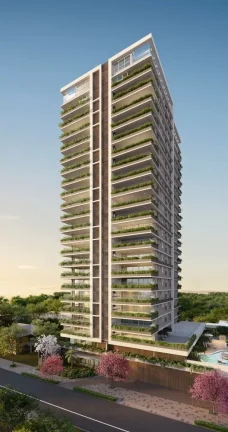 Imagem Um empreendimento completo com toda segurança, conforto e lazer que você merece. Preço e disponib...