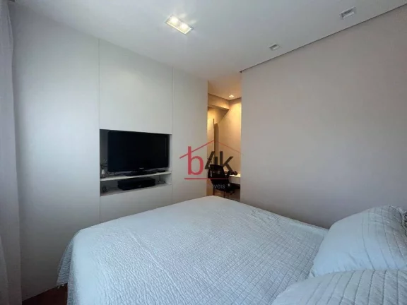Imagem Apartamento à venda, 95 m² por R$ 1.220.000,00 - Granja Julieta - São Paulo/SP