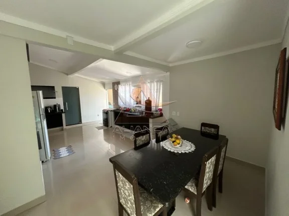 Imagem Casa - Ribeirão Preto - Eugênio Lopes