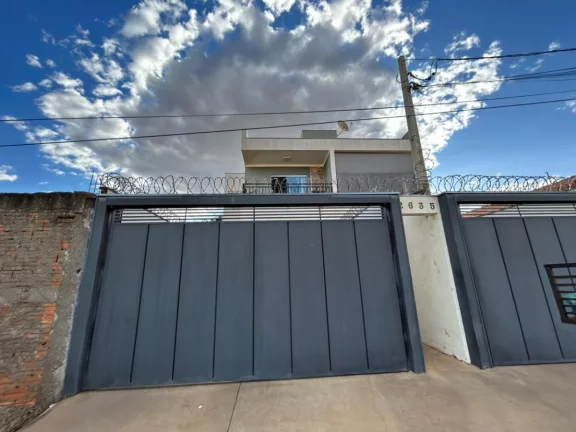 Imagem Apartamento tipo para venda em Jardim Pulicano com 2 quartos, 63m2