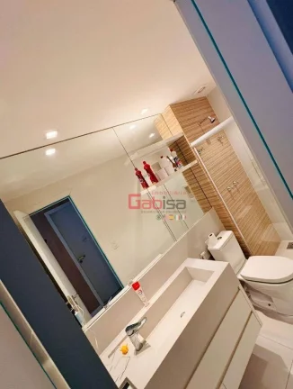 Imagem Cobertura com 3 dormitórios à venda, 130 m² por R$ 3.000.000,00 - Passagem - Cabo Frio/RJ