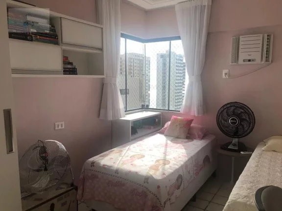 Imagem Apartamento de 3 quartos em Piedade
