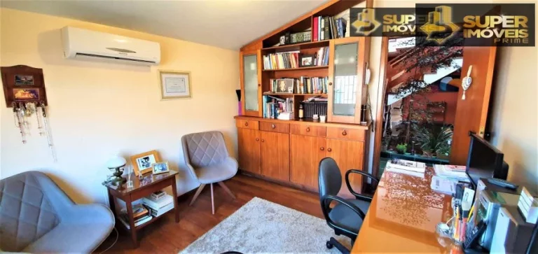Imagem Casa Alto Padrão para Venda em Areal Pelotas-RS - 2452