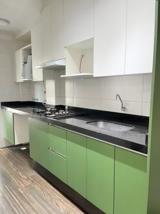 Imagem Apartamento para Venda em Praia Grande / SP no bairro Guilhermina