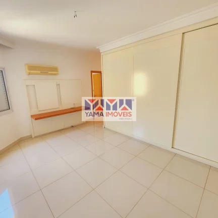 Imagem Apartamento Cobertura Duplex em Jardim Irajá, Ribeirão Preto/SP