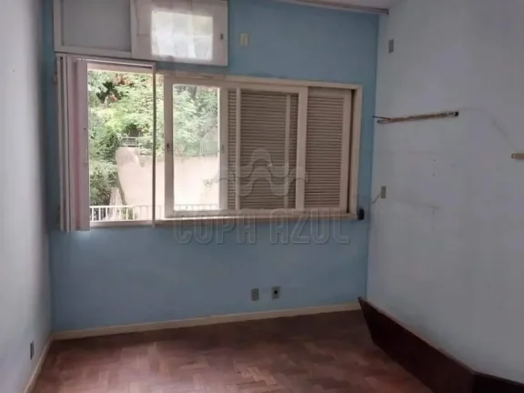 Imagem Cosme Velho – Rua Cosme Velho | Residencial › Apartamento 4 quarto(s) à Venda