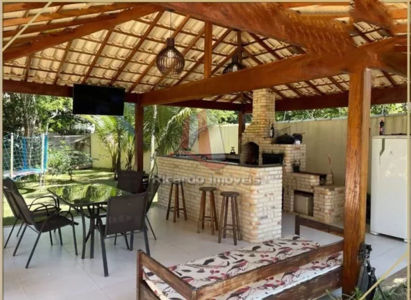 Imagem Casa em Búzios Centro Hípico c/ Vista Mar