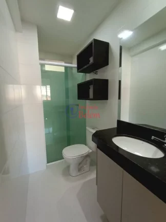 Imagem Apartamento novo de 3/4 Próximo a Duque (Foz do Iguaçu)
