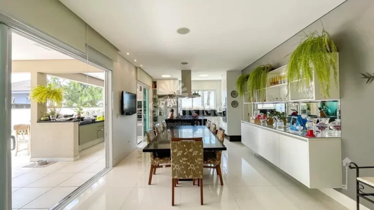 Imagem Casa à venda com 4 quartos por R$ 3.100.000 Morada dos Lagos Aldeia da SerraBarueri/SP