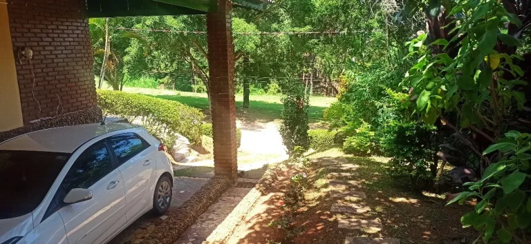 Imagem Casa a venda em Condomínio Fechado Morungaba SP