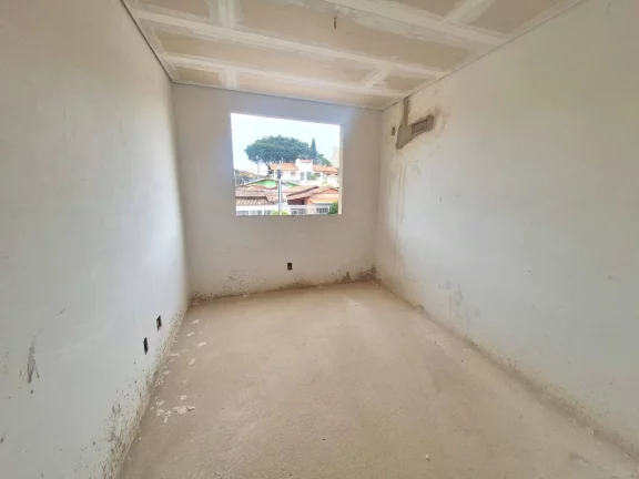 Imagem casa geminada 4 quartos 1 suíte closet lavabo 4 vagas