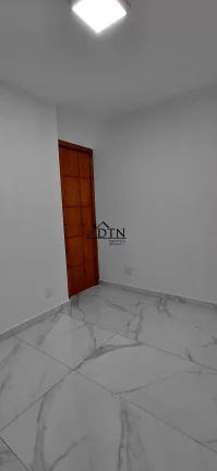 Imagem Apartamento - Condomínio Saint Jerome - 2 dorm, 1 vaga fixa - zona leste Imagem Apartamento - Condomínio Saint Jerome - 2 dorm, 1 vaga fixa - zona leste