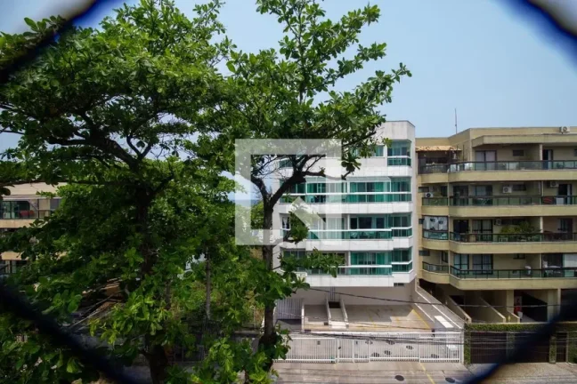 Imagem Apartamento à Venda - Recreio, 5 Quartos, 220 m2