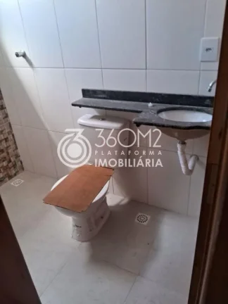 Imagem Apartamento sem Condomínio para Venda em Santo André / SP no bairro Parque Oratório