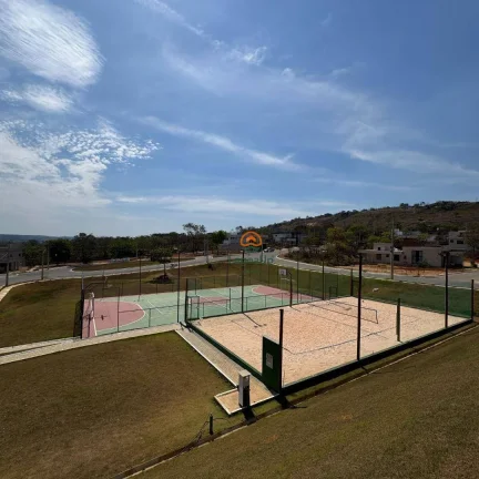 Imagem Terreno à venda, 367 m² por R$ 330.000,00 - Condomínio Mariposas - Lagoa Santa/MG