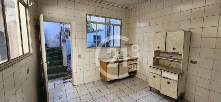 Imagem Casa, 298 m² - venda por R$ 5.000.000,00 ou aluguel por R$ 31.071,16/mês - Ibirapuera - São Paulo/SP