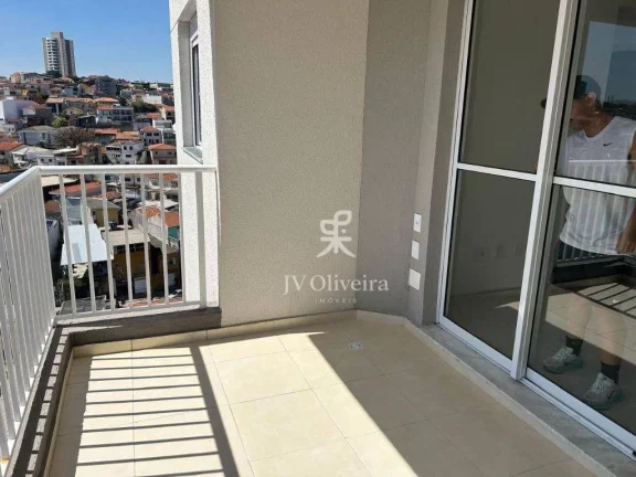 Imagem Apartamento com 2 dormitórios à venda, 56 m²- Vila Maria - São Paulo/SP