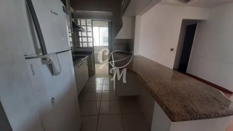 Imagem Apartamento com 2 dormitórios VENDA / LOCAÇÃO