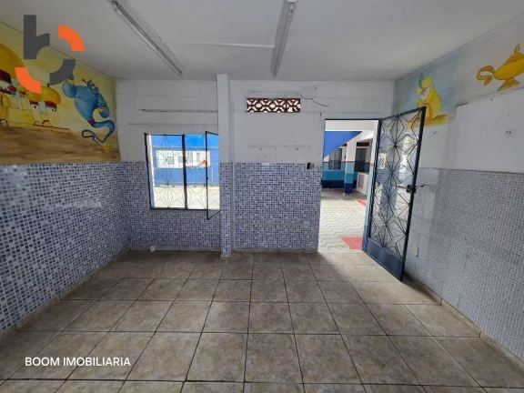 Imagem Casa com 7 dormitórios à venda, 268 m² por R$ 1.200.000,00 - Centro - Nilópolis/RJ