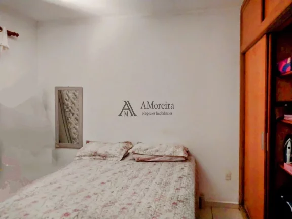 Imagem Casa à venda em Jundiaí-SP, Vila Aparecida: 2 quartos, 2 salas, 2 banheiros, 2 vagas, 173m². Aproveite!