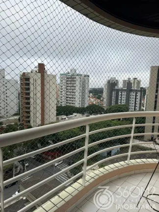 Imagem Apartamento para Venda em São Bernardo do Campo / SP no bairro Centro