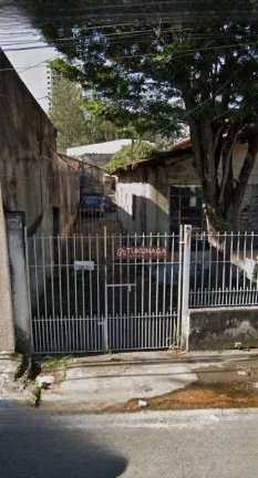 Imagem Terreno à venda, 300 m² por R$700.000,00 - Vila Renata - Guarulhos/SP