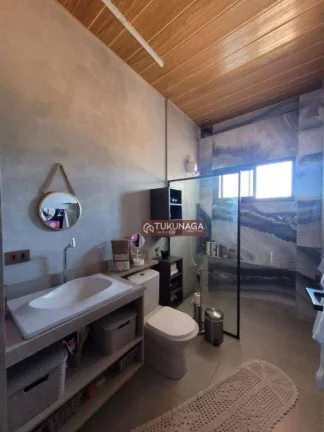 Imagem Sítio com 3 dormitórios à venda, 6000 m² por R$ 1.800.000,00 - Itapetininga - Atibaia/SP