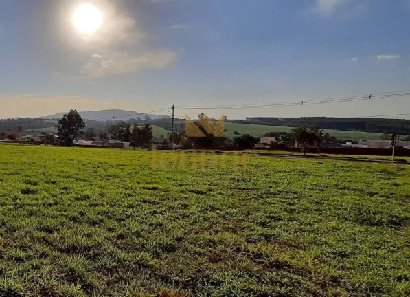 Imagem Terreno à venda em Condomínio Centro - Araçoiaba da Serra/SP