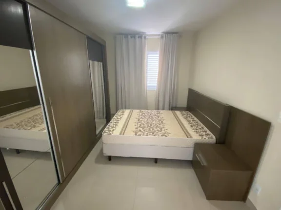 Imagem Apartamento 2 dormitórios ( 1 suíte), 1 vaga, Serra da Estrela, Jd Augusta.
