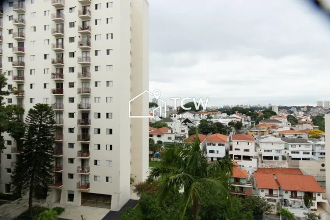 Imagem Apartamento à venda no bairro Vila Mariana - São Paulo/SP, Zona Sul