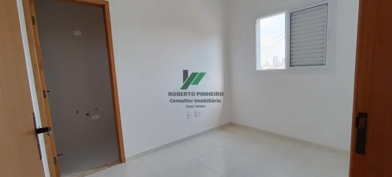 Imagem Cobertura 2 Quartos Santo Andr?(C) - SP - Parque das Nações