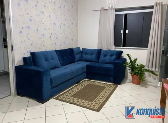 Imagem VENDO CASA CONDOMÍNIO VILLA MARIANA