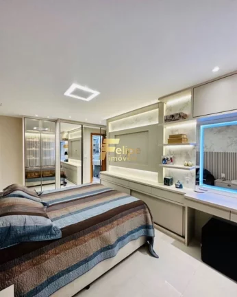Imagem APARTAMENTO DE LUXO FRENTE MAR DA PRAIA DO MORRO!