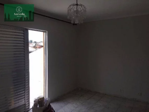 Imagem Sobrado à venda, 194 m² por R$ 424.000,00 - Jardim Presidente Dutra - Guarulhos/SP