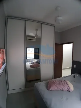 Imagem Casa - Ribeirão Preto - Jardim Palmares - Região Leste