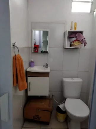 Imagem Casa com 3 dormitórios à venda, 71 m² por R$ 280.000,00 - Jardim Revista - Suzano/SP