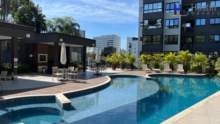 Imagem APARTAMENTO RESIDENCIAL em JOINVILLE - SC, AMÉRICA
