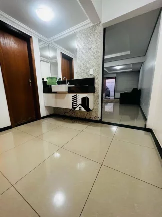Imagem Casa 3 quartos á venda Bairro Cabral Contagem/MG