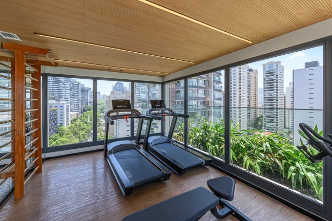 Imagem Gabriel 130 - Residencial - Gabriel 130 - Residencial
