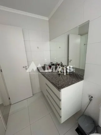 Imagem Apartamento à venda, 75 m² por R$ 450.000,00 - Edifício Moutonnée Residence - Salto/SP