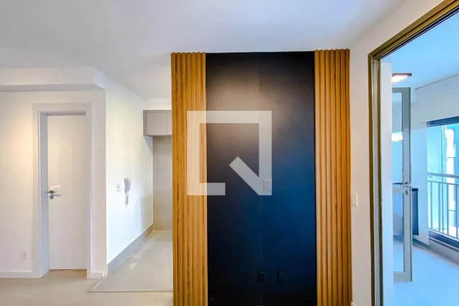 Imagem Apartamento à Venda - Vila Mariana, 1 Quarto, 50 m2
