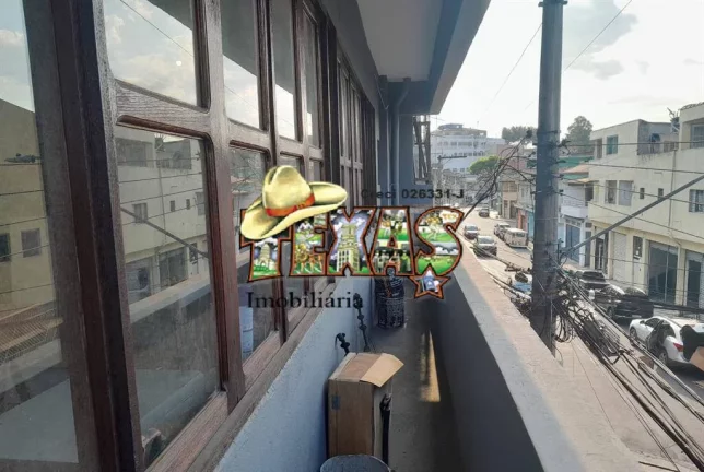 Imagem PRÉDIO COMERCIAL PARA ALUGAR - JARDIM ADUTORA