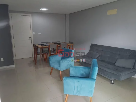 Imagem Apartamento à venda, 170 m² por R$ 780.000,00 - Braga - Cabo Frio/RJ