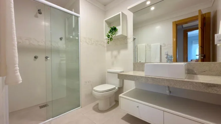 Imagem Apartamento 3 Dormitórios - Bairro Centro