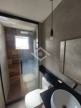 Imagem Apartamento 2 quartos em condomínio, Cosmos - Campo Grande